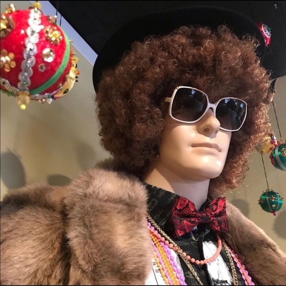 Vintage 1960's 1970's handmade/hand decorated Christmas Ornaments. - Picture 2 of 9